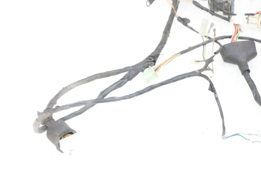 photo de CABLEADO PEUGEOT ELYSTAR 125 (2002 - 2007) - Primer plano de alta resolución