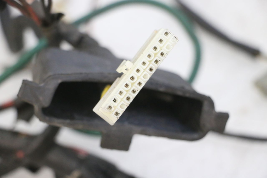 photo de CABLEADO PEUGEOT ELYSTAR 125 (2002 - 2007) - Otra perspectiva