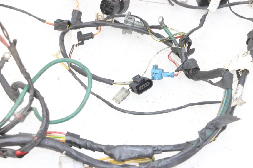 photo de CABLEADO PEUGEOT ELYSTAR 125 (2002 - 2007) - Vista general del producto