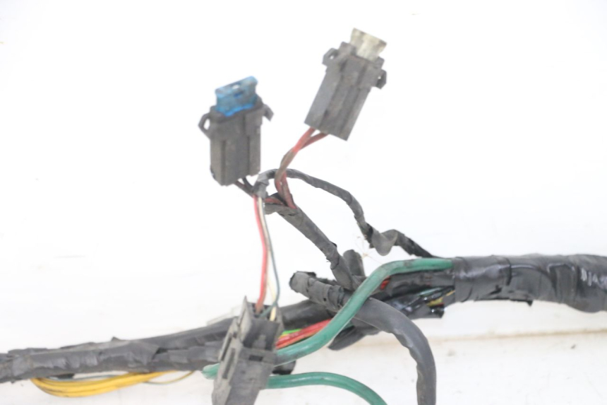 photo de CABLEADO PEUGEOT ELYSTAR 125 (2002 - 2007) - Marcados y referencias originales