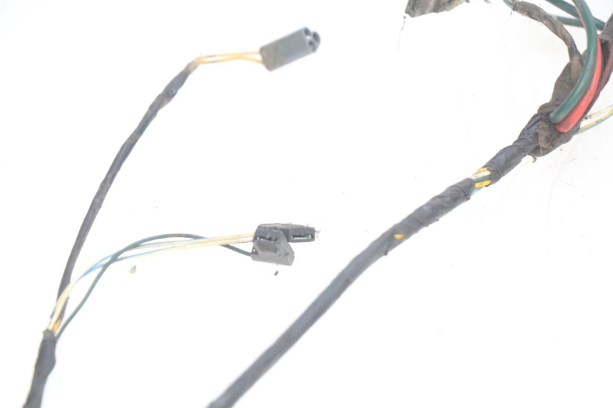 photo de CABLEADO PEUGEOT ELYSTAR 50 (2002 - 2014) - Características distintivas