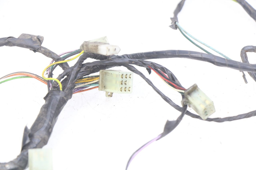 photo de CABLEADO PEUGEOT ELYSTAR 50 (2002 - 2014) - Zoom estado de uso