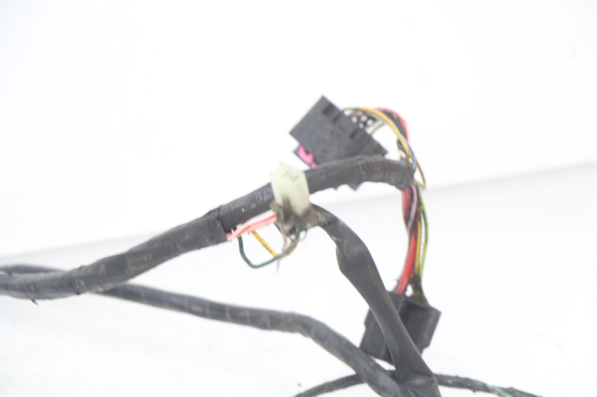 photo de CABLEADO PEUGEOT ELYSTAR 50 (2002 - 2014) - Estado de la superficie y material