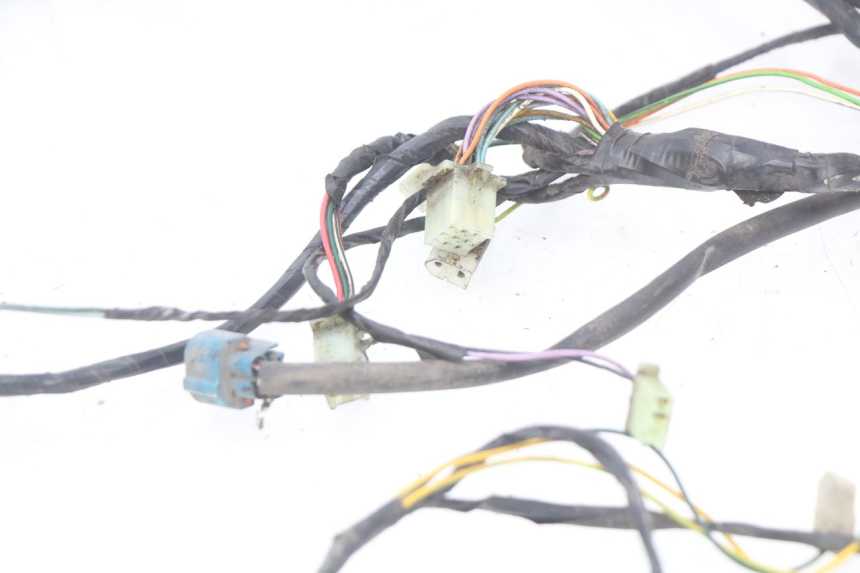 photo de CABLEADO PEUGEOT ELYSTAR 50 (2002 - 2014) - Recambio usado revisado