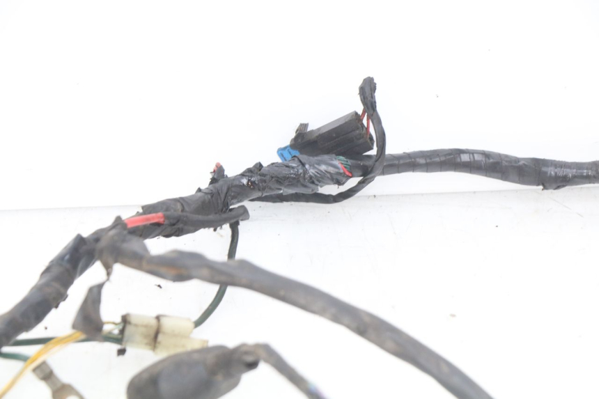photo de CABLEADO PEUGEOT ELYSTAR 50 (2002 - 2014) - Marcados y referencias originales