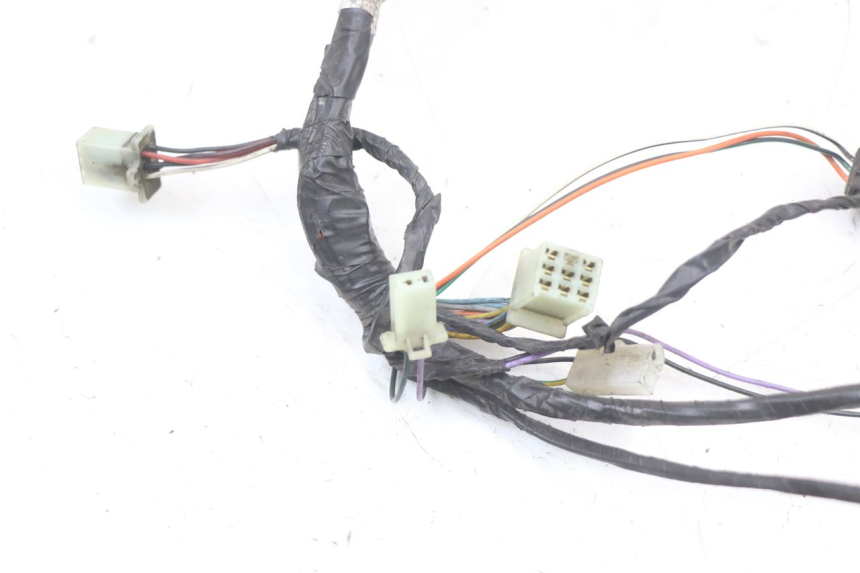 photo de CABLEADO PEUGEOT ELYSTAR 50 (2002 - 2014) - Zoom estado de uso