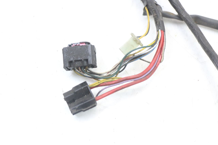 photo de CABLEADO PEUGEOT ELYSTAR 50 (2002 - 2014) - Otra perspectiva