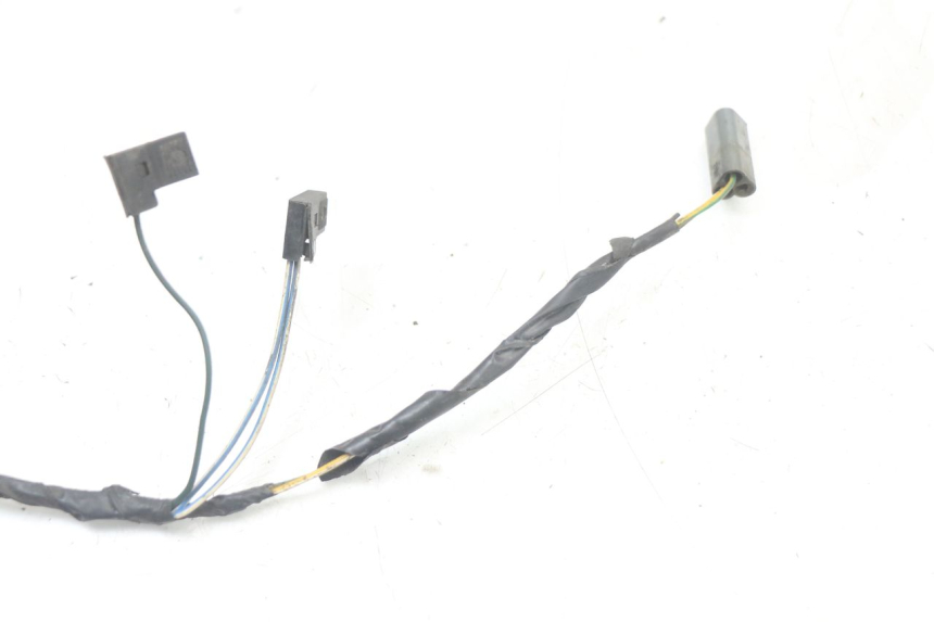 photo de CABLEADO PEUGEOT ELYSTAR 50 (2002 - 2014) - Estado de la superficie y material