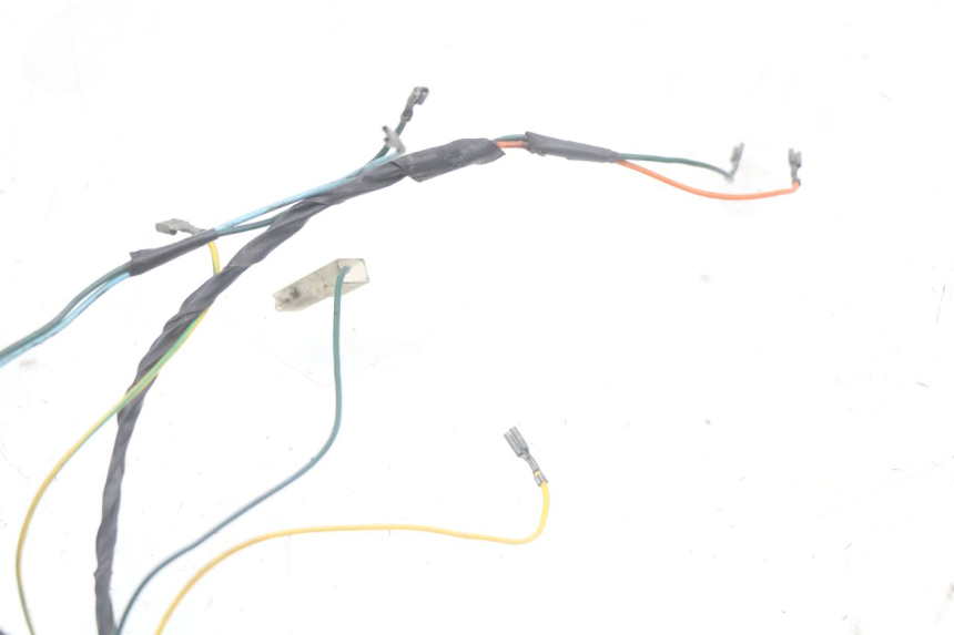 photo de CABLEADO PEUGEOT ELYSTAR 50 (2002 - 2014) - Marcados y referencias originales