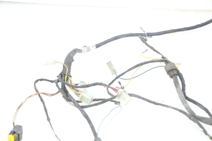 photo de CABLEADO PEUGEOT ELYSTAR 50 (2002 - 2014) - Primer plano de alta resolución