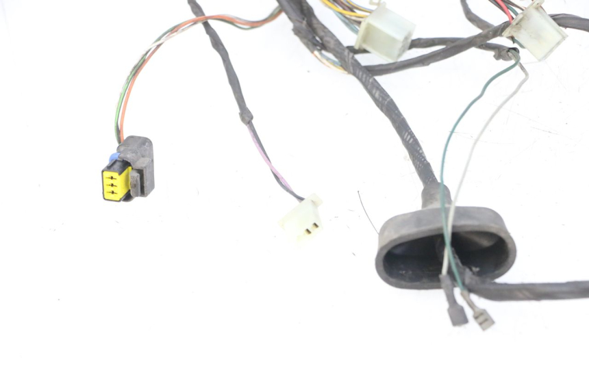 photo de CABLEADO PEUGEOT ELYSTAR 50 (2002 - 2014) - Foto de producto adicional