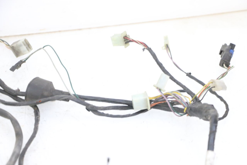 photo de CABLEADO PEUGEOT ELYSTAR 50 (2002 - 2014) - Zoom estado de uso