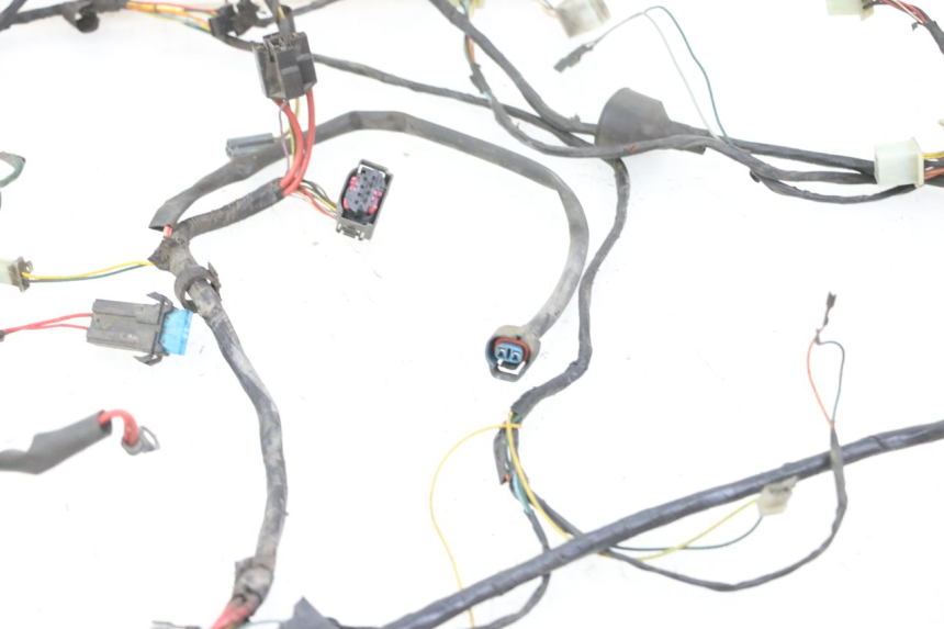 photo de CABLEADO PEUGEOT ELYSTAR 50 (2002 - 2014) - Otra perspectiva