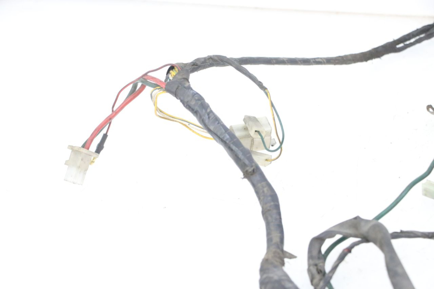 photo de CABLEADO PEUGEOT ELYSTAR 50 (2002 - 2014) - Primer plano técnico