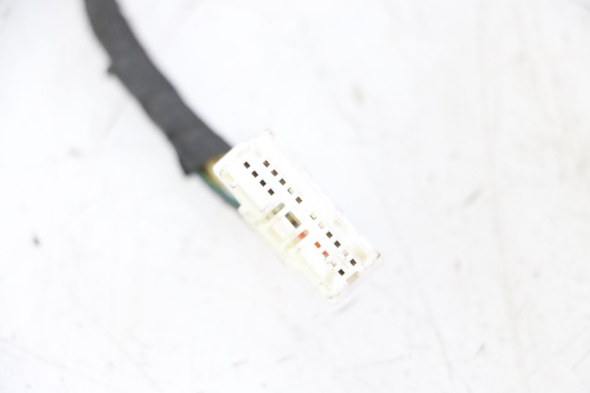 photo de CABLEADO PEUGEOT ELYSTAR 50 (2002 - 2014) - Marcados y referencias originales