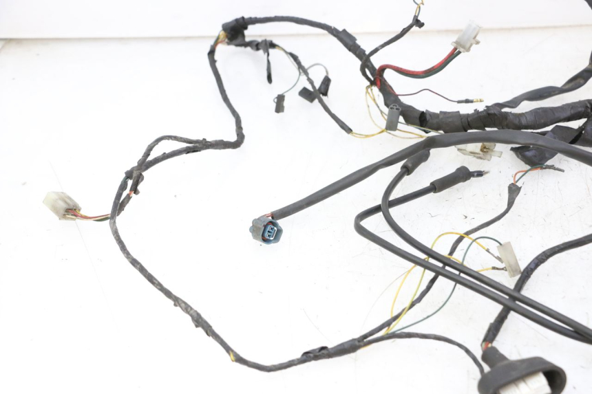 photo de CABLEADO PEUGEOT ELYSTAR 50 (2002 - 2014) - Otra perspectiva