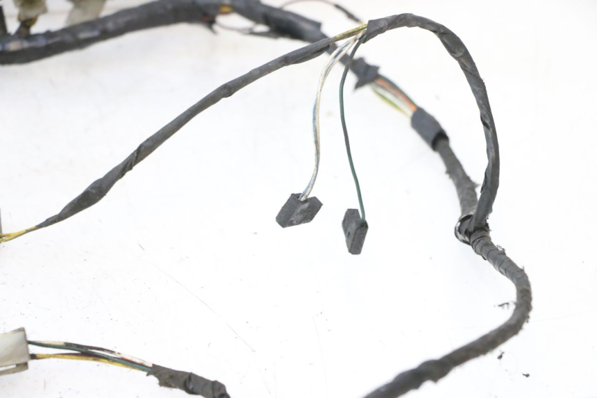 photo de CABLEADO PEUGEOT ELYSTAR 50 (2002 - 2014) - Características distintivas