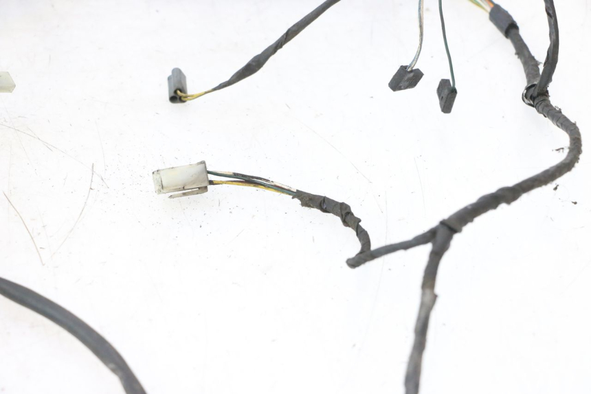 photo de CABLEADO PEUGEOT ELYSTAR 50 (2002 - 2014) - Zoom sobre los componentes