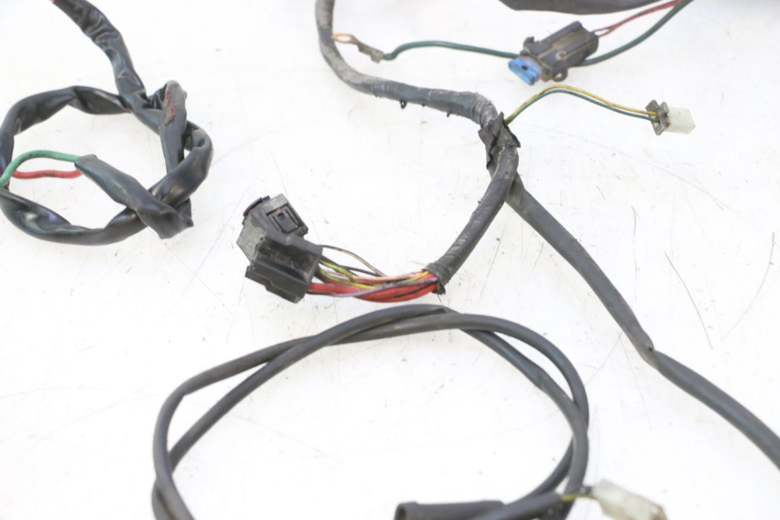 photo de CABLEADO PEUGEOT ELYSTAR 50 (2002 - 2014) - Inspección visual detallada
