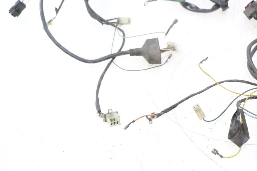 photo de CABLEADO PEUGEOT ELYSTAR 50 (2002 - 2014) - Perfil de la pieza de repuesto