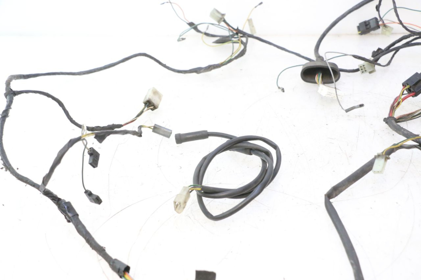 photo de CABLEADO PEUGEOT ELYSTAR 50 (2002 - 2014) - Zoom estado de uso