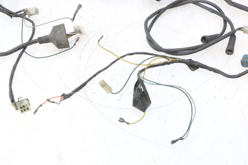 photo de CABLEADO PEUGEOT ELYSTAR 50 (2002 - 2014) - Vista principal