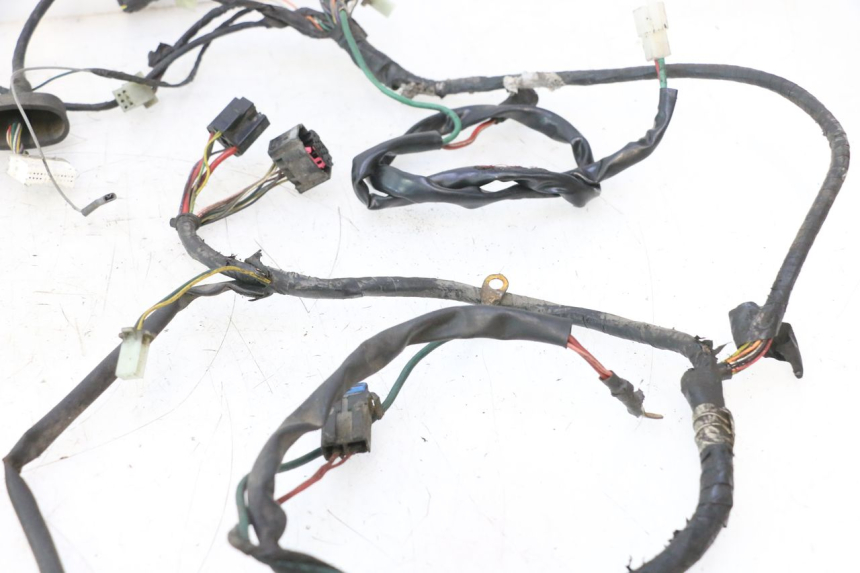 photo de CABLEADO PEUGEOT ELYSTAR 50 (2002 - 2014) - Otra perspectiva