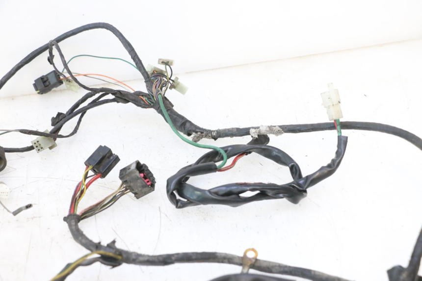 photo de CABLEADO PEUGEOT ELYSTAR 50 (2002 - 2014) - Primer plano técnico