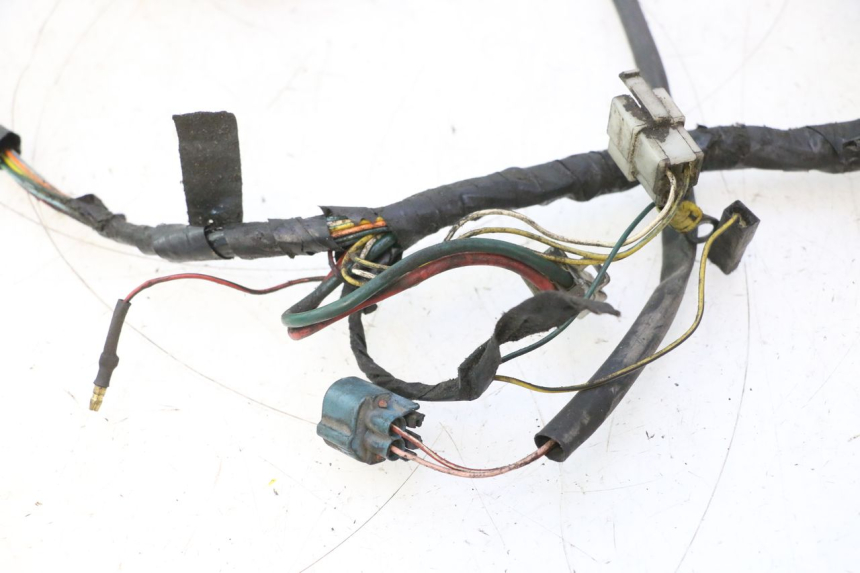 photo de CABLEADO PEUGEOT ELYSTAR 50 (2002 - 2014) - Recambio usado revisado