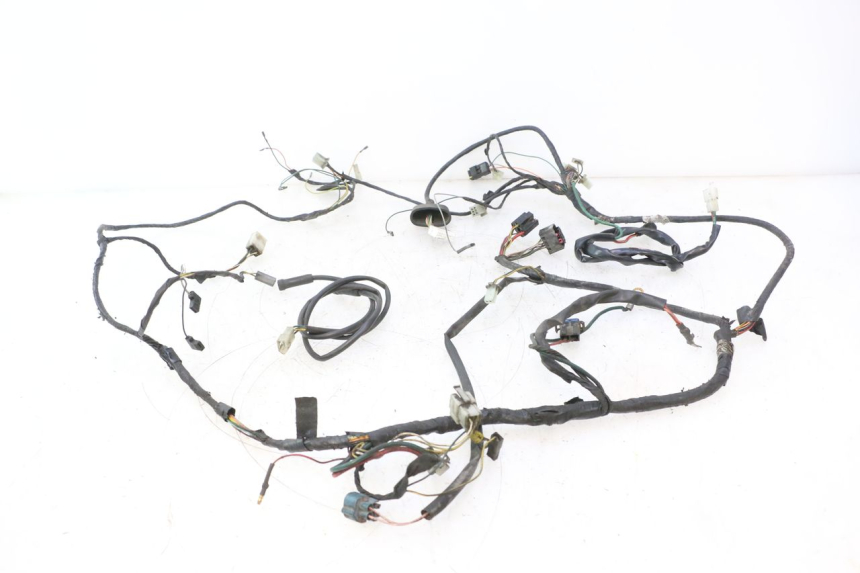 photo de CABLEADO PEUGEOT ELYSTAR 50 (2002 - 2014) - Marcados y referencias originales
