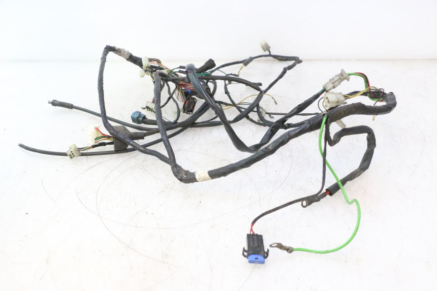 photo de CABLEADO PEUGEOT ELYSTAR 50 (2002 - 2014) - Detalle de la pieza