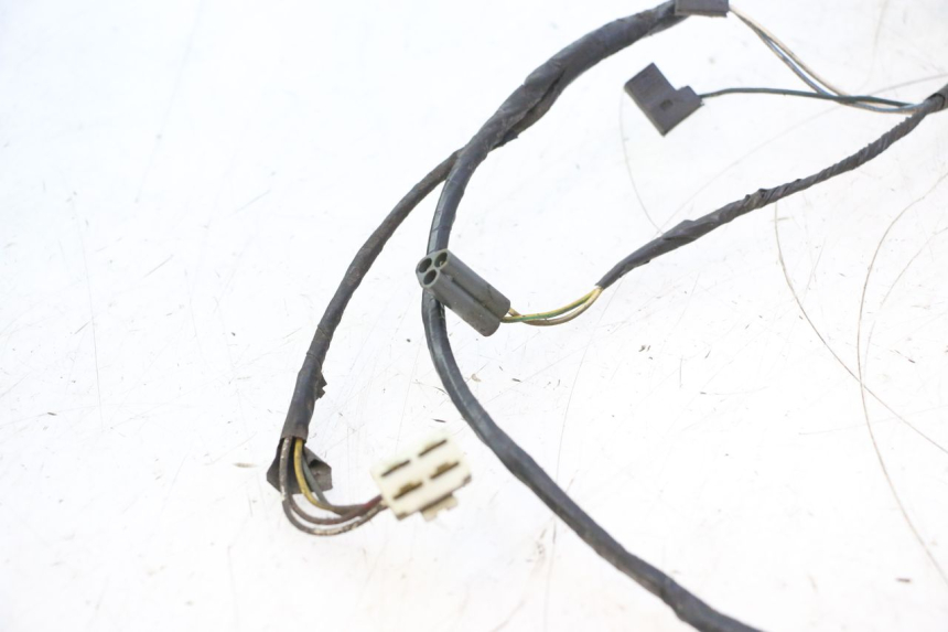 photo de CABLEADO PEUGEOT ELYSTAR 50 (2002 - 2014) - Características distintivas