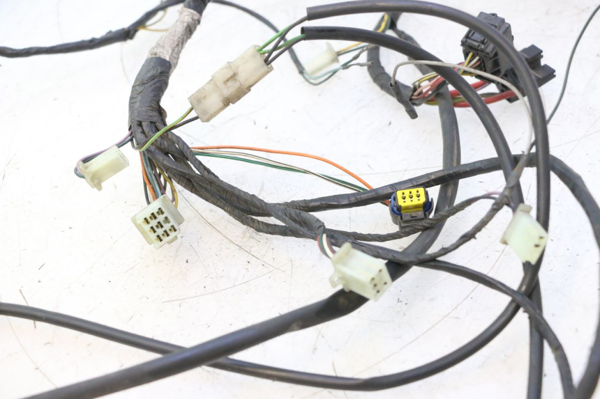 photo de CABLEADO PEUGEOT ELYSTAR 50 (2002 - 2014) - Zoom estado de uso