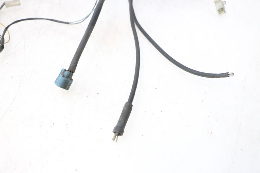 photo de CABLEADO PEUGEOT ELYSTAR 50 (2002 - 2014) - Primer plano técnico