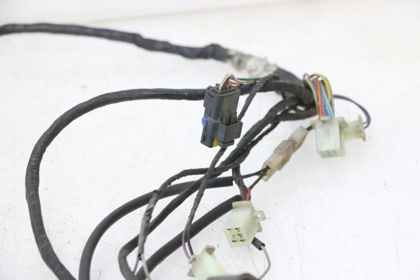 photo de CABLEADO PEUGEOT ELYSTAR 50 (2002 - 2014) - Vista general del producto