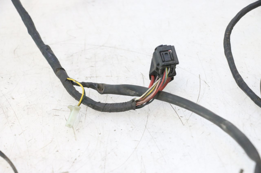 photo de CABLEADO PEUGEOT ELYSTAR 50 (2002 - 2014) - Estado de la superficie y material