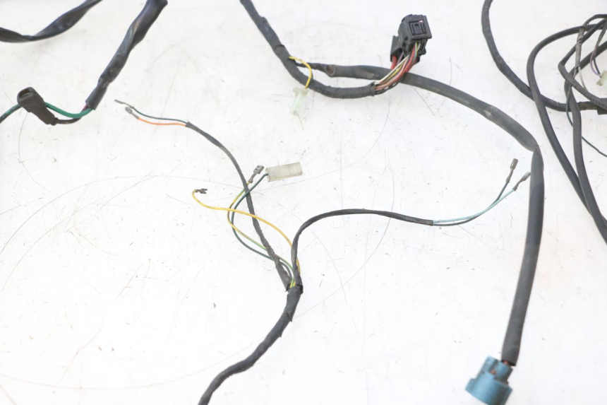 photo de CABLEADO PEUGEOT ELYSTAR 50 (2002 - 2014) - Recambio usado revisado