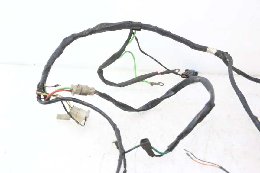 photo de CABLEADO PEUGEOT ELYSTAR 50 (2002 - 2014) - Marcados y referencias originales