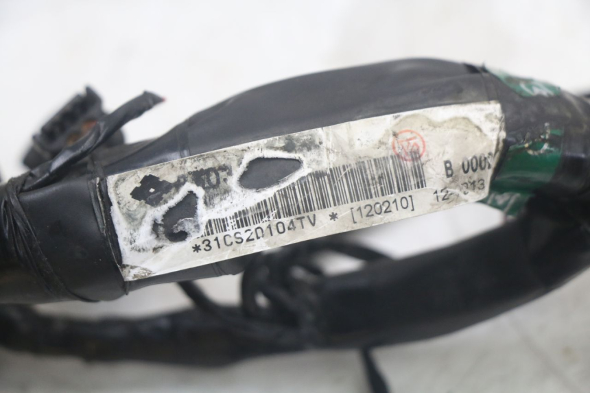 photo de CABLEADO KAWASAKI ER-6 ER6 N 650 (2012 - 2016) - Detalle de la pieza