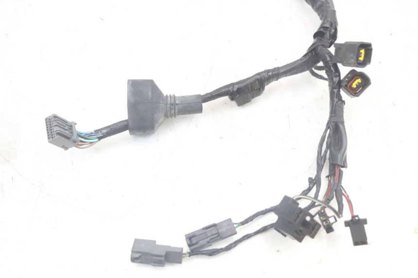 photo de CABLEADO KAWASAKI ER-6 ER6 N 650 (2012 - 2016) - Zoom estado de uso