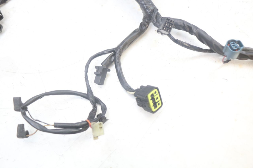 photo de CABLEADO KAWASAKI ER-6 ER6 N 650 (2012 - 2016) - Otra perspectiva