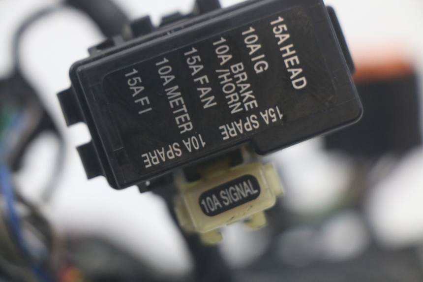 photo de CABLEADO KAWASAKI ER-6 ER6 N 650 (2012 - 2016) - Vista general del producto