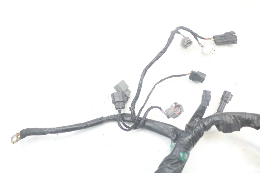 photo de CABLEADO KAWASAKI ER-6 ER6 N 650 (2012 - 2016) - Estado de la superficie y material