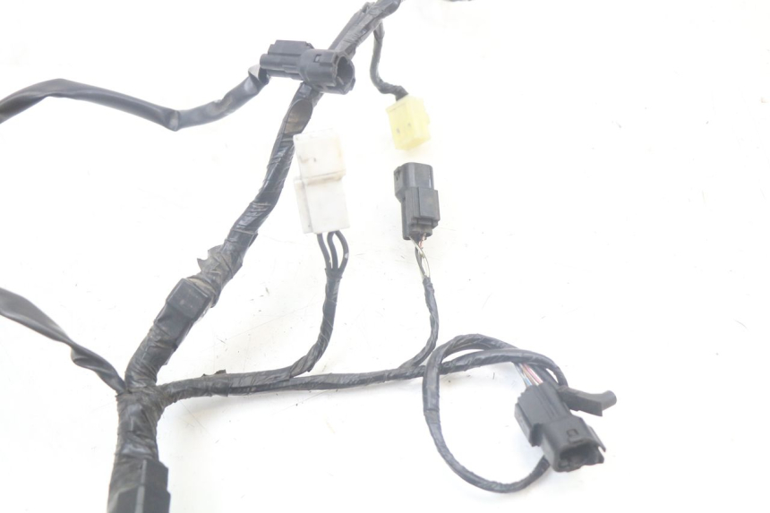 photo de CABLEADO KAWASAKI ER-6 ER6 N 650 (2012 - 2016) - Recambio usado revisado