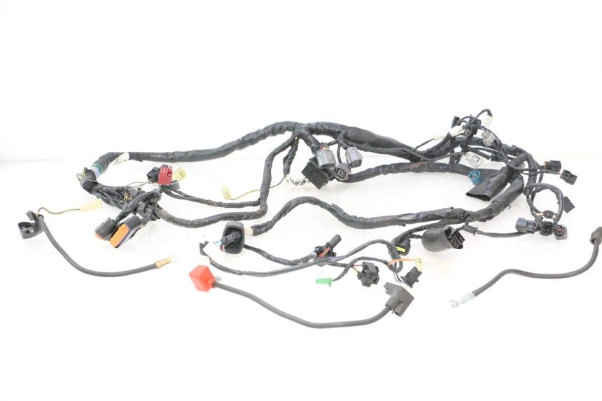 photo de CABLEADO KAWASAKI ER-6 ER6 N 650 (2005 - 2009) - Vista principal