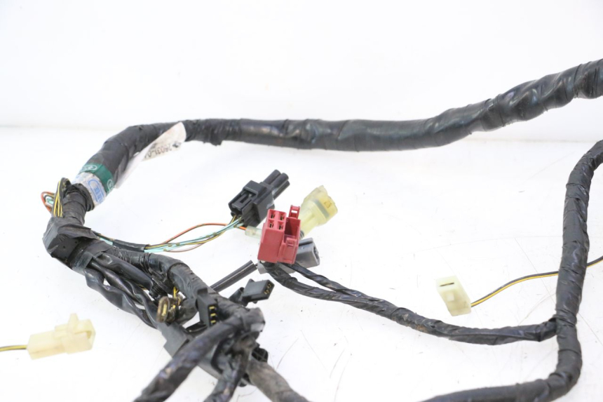 photo de CABLEADO KAWASAKI ER-6 ER6 N 650 (2005 - 2009) - Otra vista del artículo