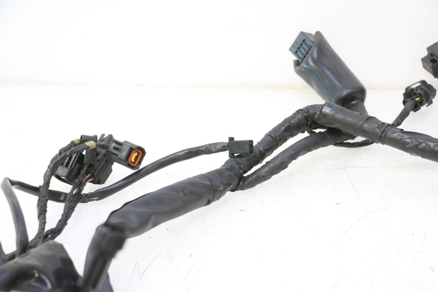 photo de CABLEADO KAWASAKI ER-6 ER6 N 650 (2005 - 2009) - Zoom estado de uso