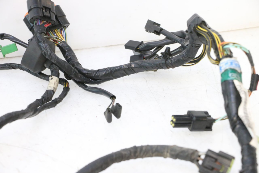 photo de CABLEADO KAWASAKI ER-6 ER6 N 650 (2005 - 2009) - Otra perspectiva