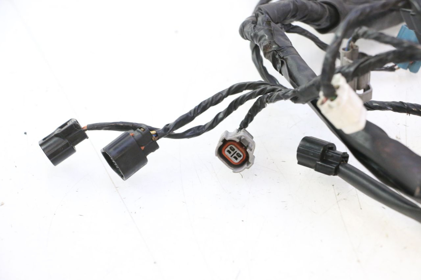 photo de CABLEADO KAWASAKI ER-6 ER6 N 650 (2005 - 2009) - Vista general del producto