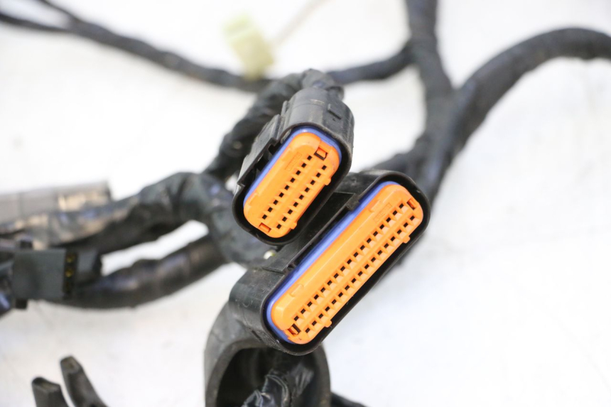 photo de CABLEADO KAWASAKI ER-6 ER6 N 650 (2005 - 2009) - Recambio usado revisado